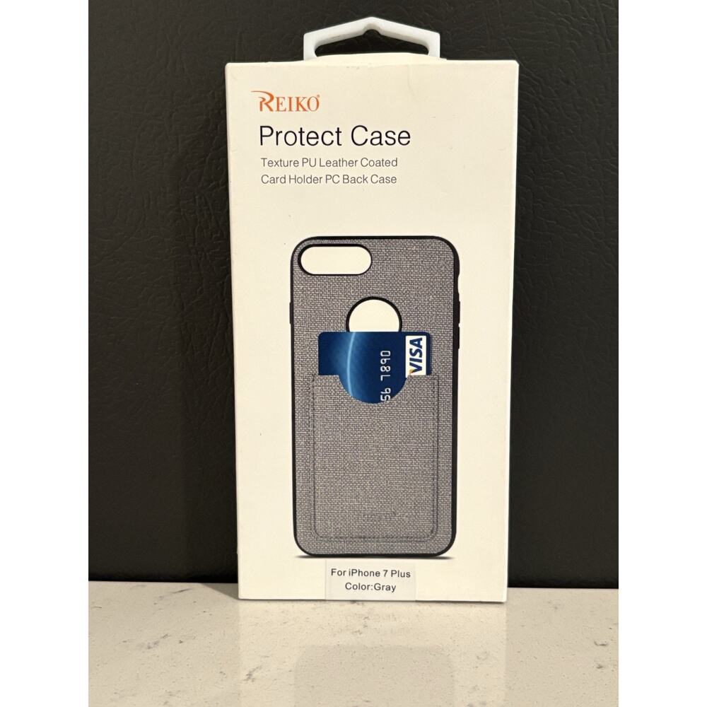 Reiko Wireless Cellphone case For iPhone 7plus